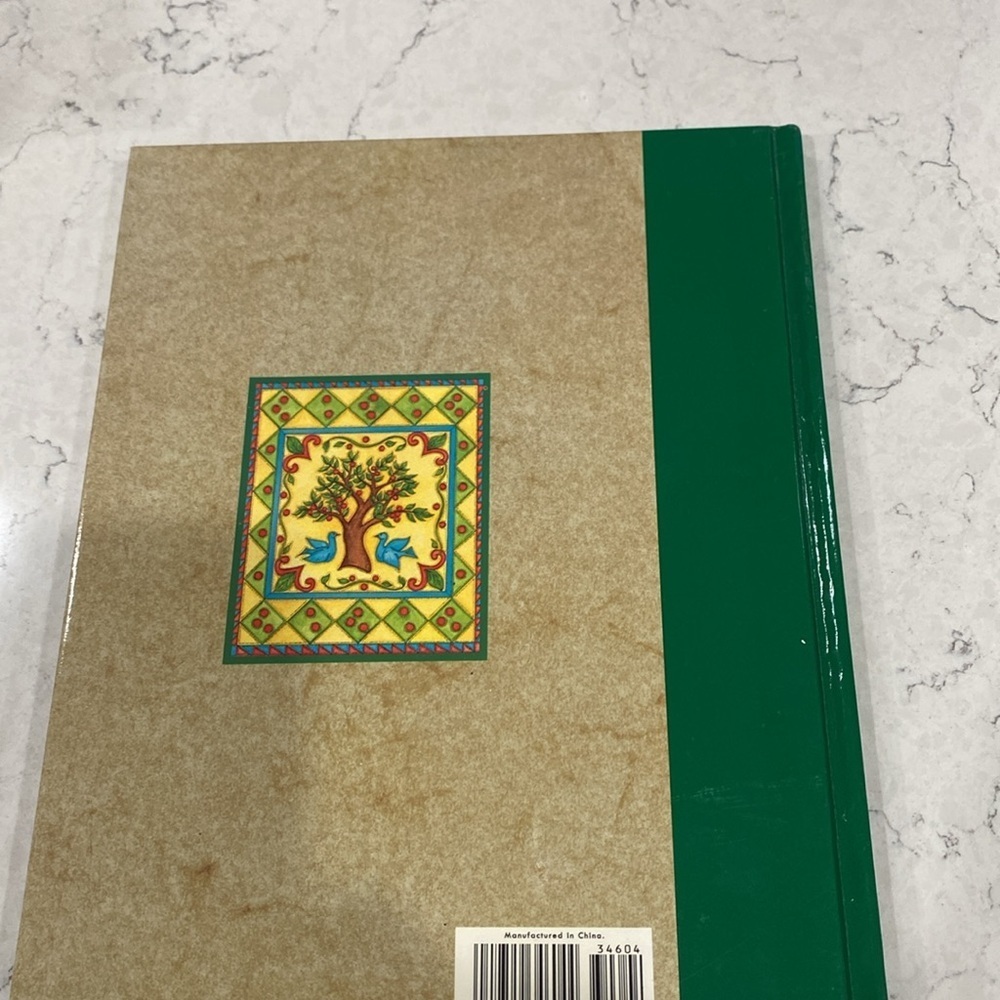Family Tree Book - Picture 10 of 11